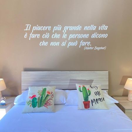 Maison Soleil Guest House Gallipoli Εξωτερικό φωτογραφία