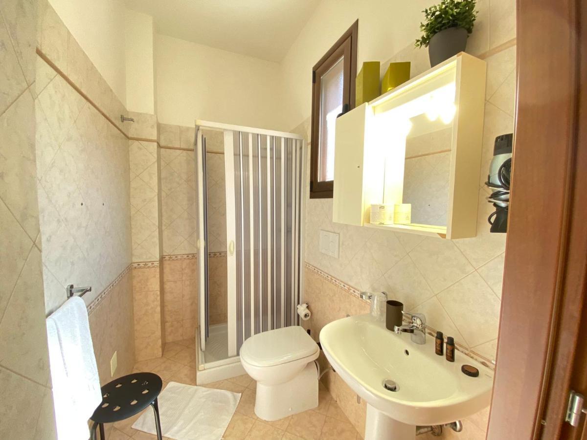 Maison Soleil Guest House Gallipoli Εξωτερικό φωτογραφία