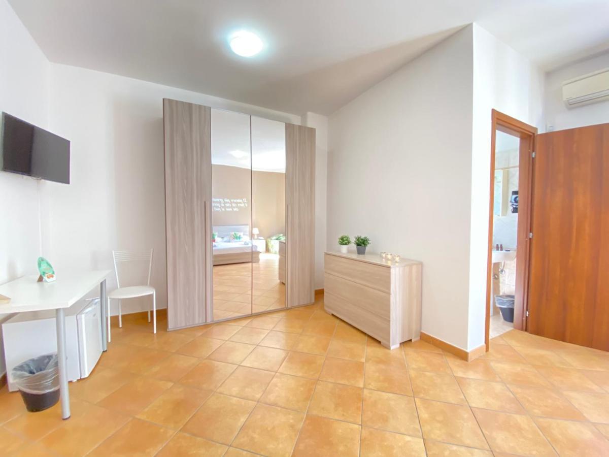 Maison Soleil Guest House Gallipoli Εξωτερικό φωτογραφία