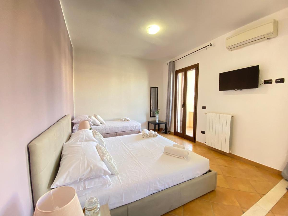 Maison Soleil Guest House Gallipoli Εξωτερικό φωτογραφία