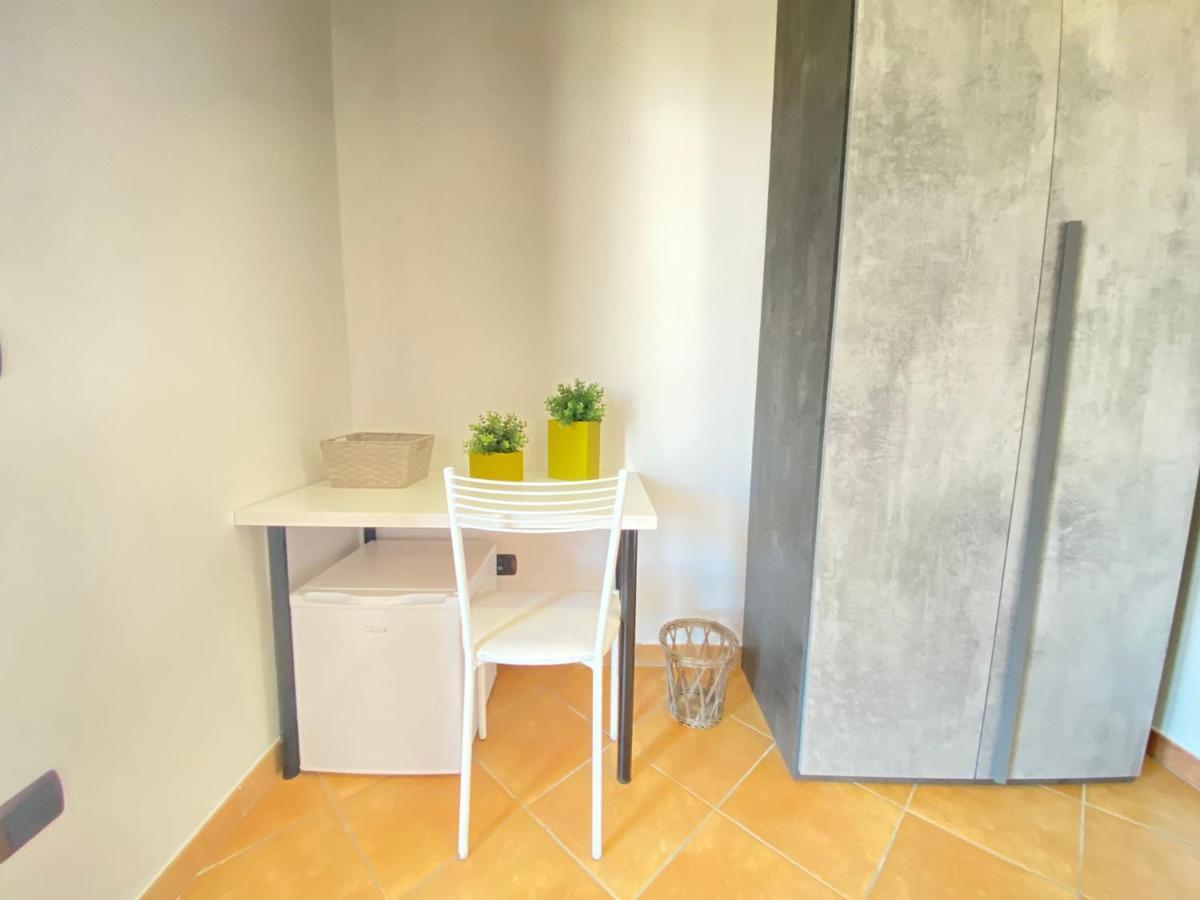 Maison Soleil Guest House Gallipoli Εξωτερικό φωτογραφία