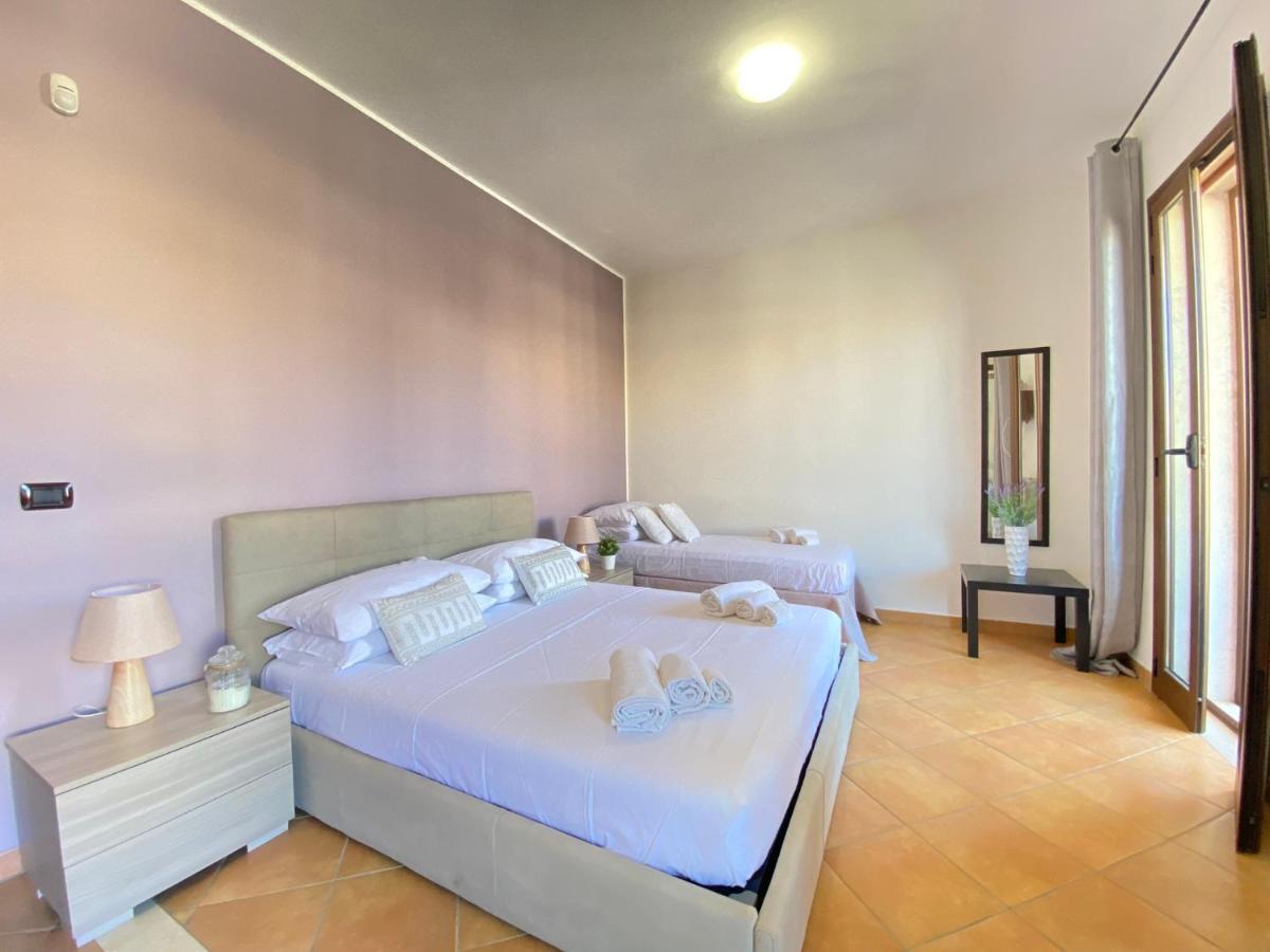 Maison Soleil Guest House Gallipoli Εξωτερικό φωτογραφία