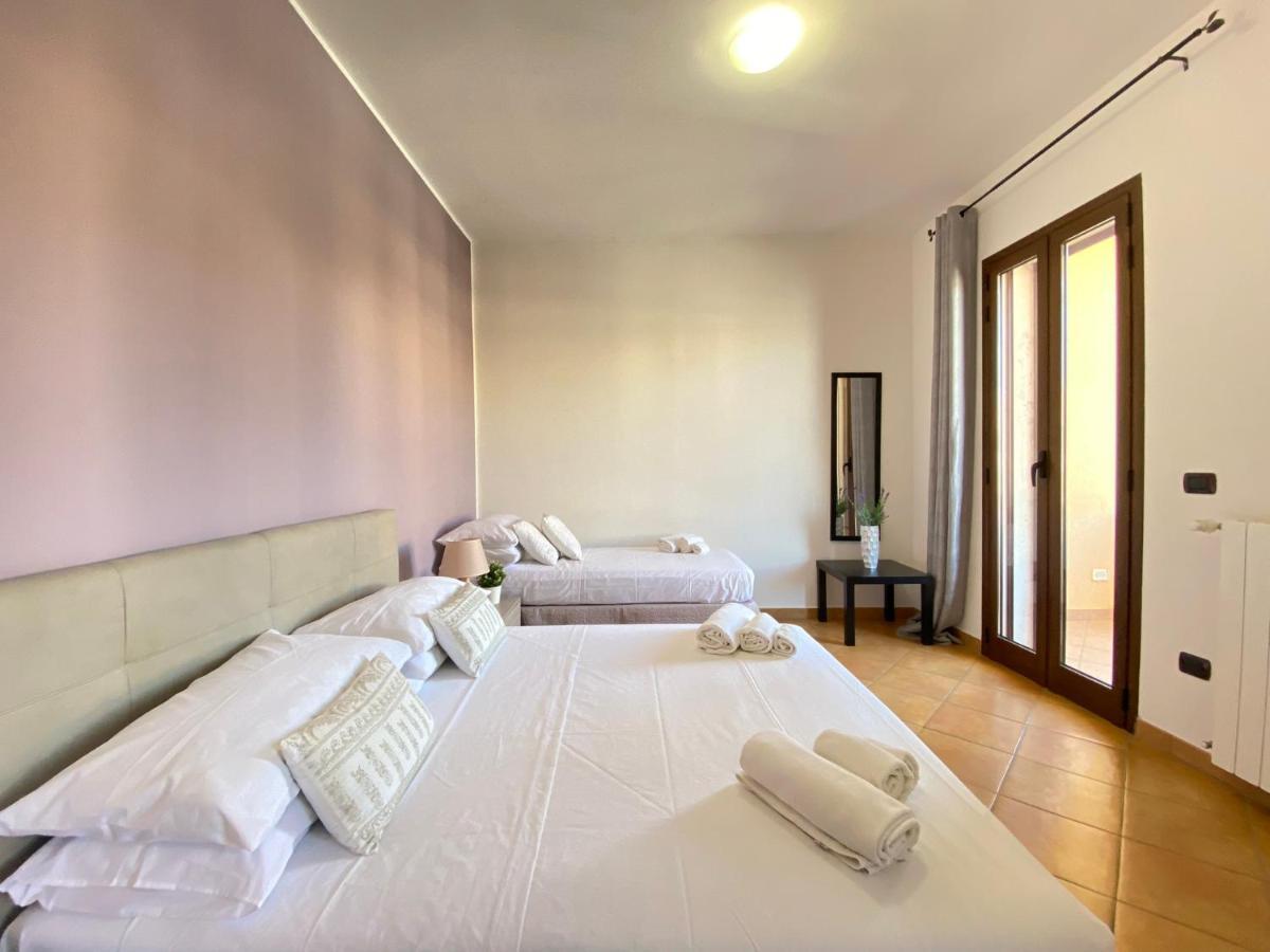 Maison Soleil Guest House Gallipoli Εξωτερικό φωτογραφία