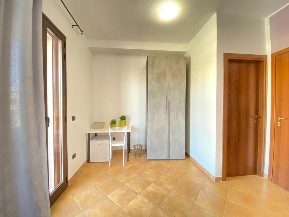 Maison Soleil Guest House Gallipoli Εξωτερικό φωτογραφία