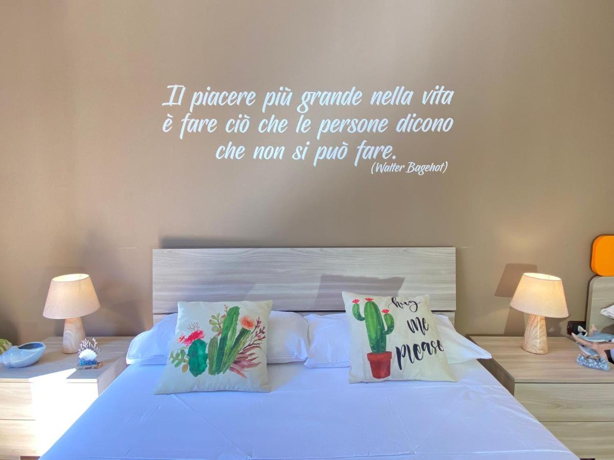 Maison Soleil Guest House Gallipoli Εξωτερικό φωτογραφία