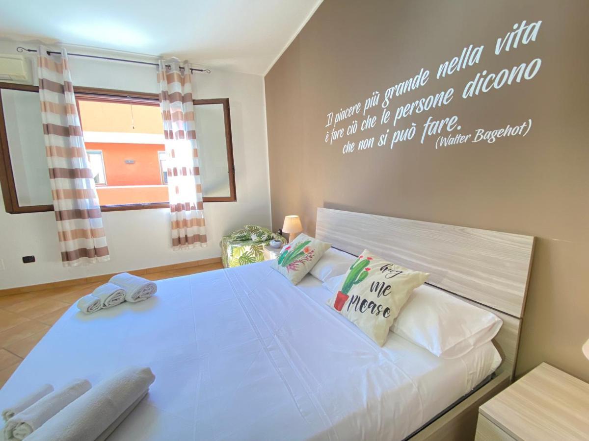 Maison Soleil Guest House Gallipoli Εξωτερικό φωτογραφία