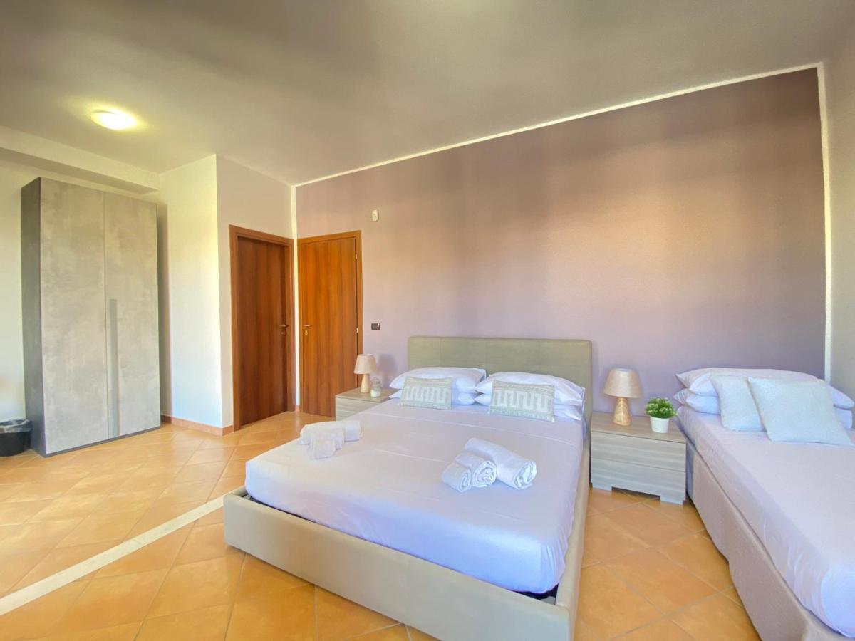Maison Soleil Guest House Gallipoli Εξωτερικό φωτογραφία
