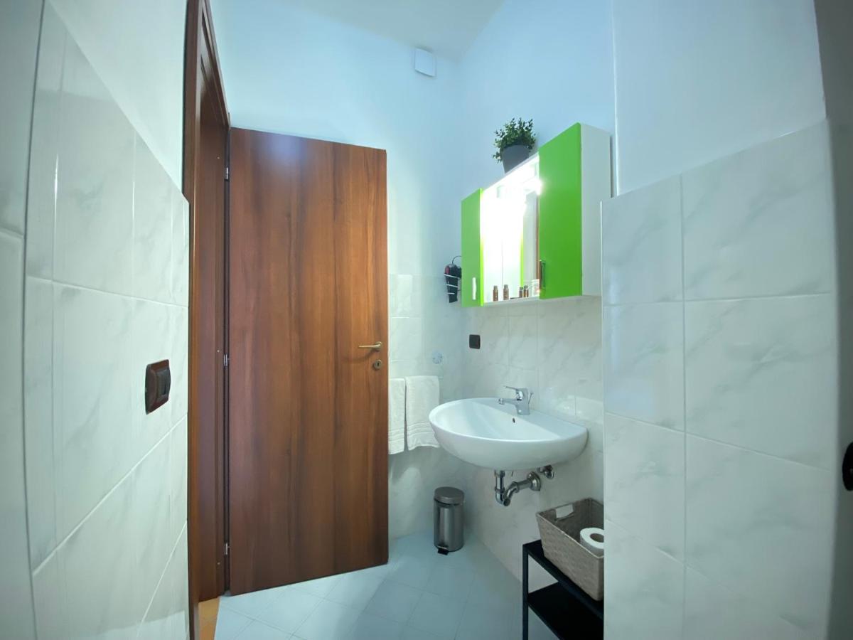 Maison Soleil Guest House Gallipoli Εξωτερικό φωτογραφία