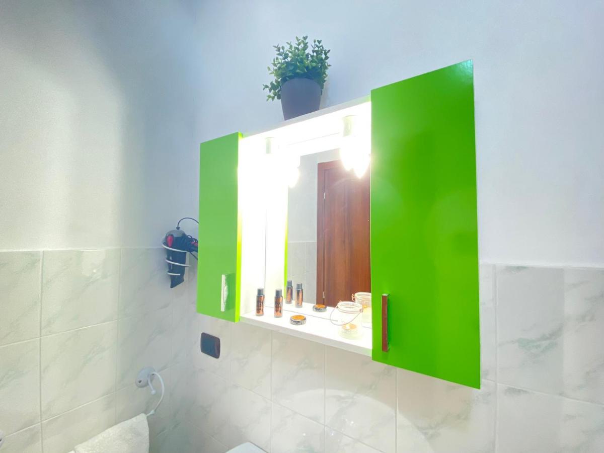 Maison Soleil Guest House Gallipoli Εξωτερικό φωτογραφία
