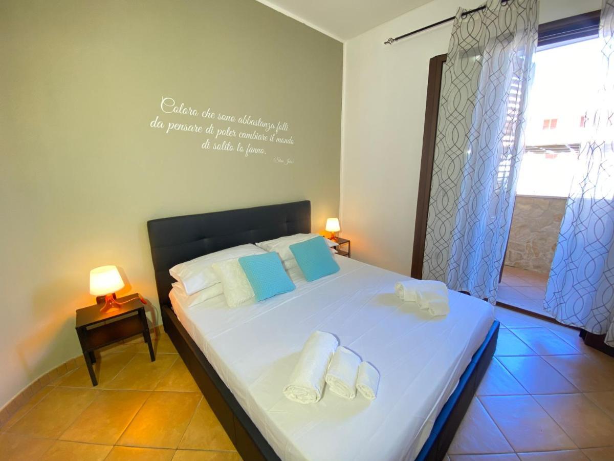 Maison Soleil Guest House Gallipoli Εξωτερικό φωτογραφία