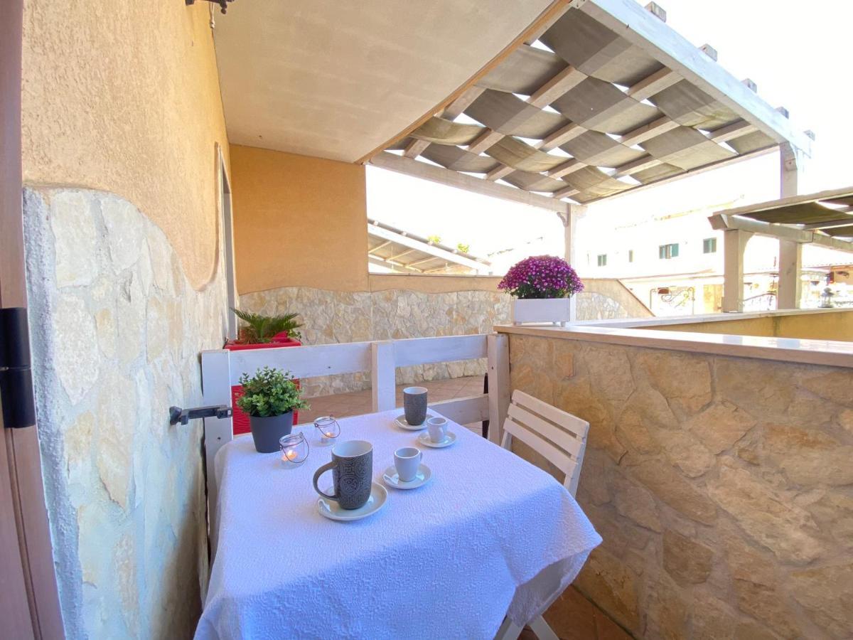 Maison Soleil Guest House Gallipoli Εξωτερικό φωτογραφία