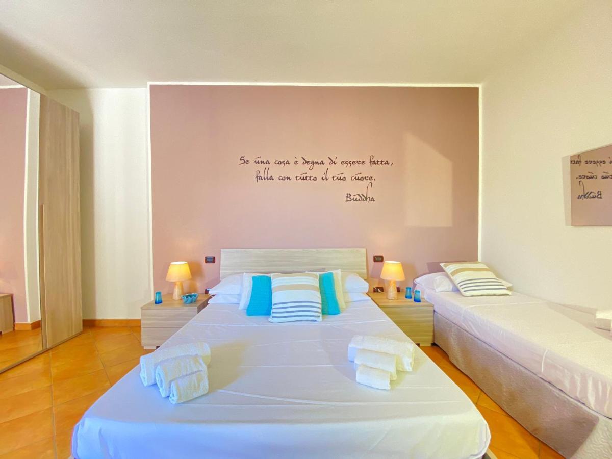 Maison Soleil Guest House Gallipoli Εξωτερικό φωτογραφία