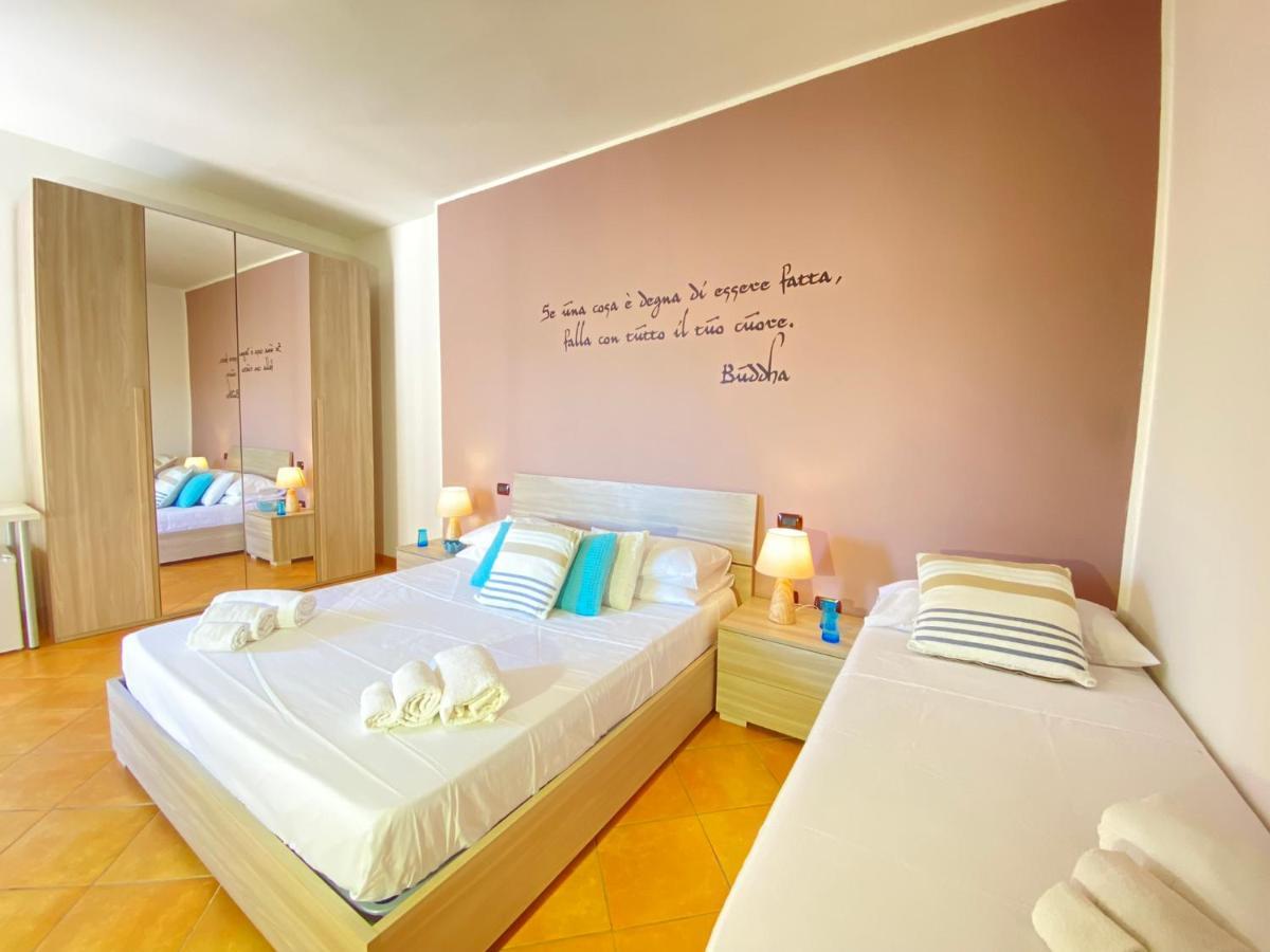 Maison Soleil Guest House Gallipoli Εξωτερικό φωτογραφία