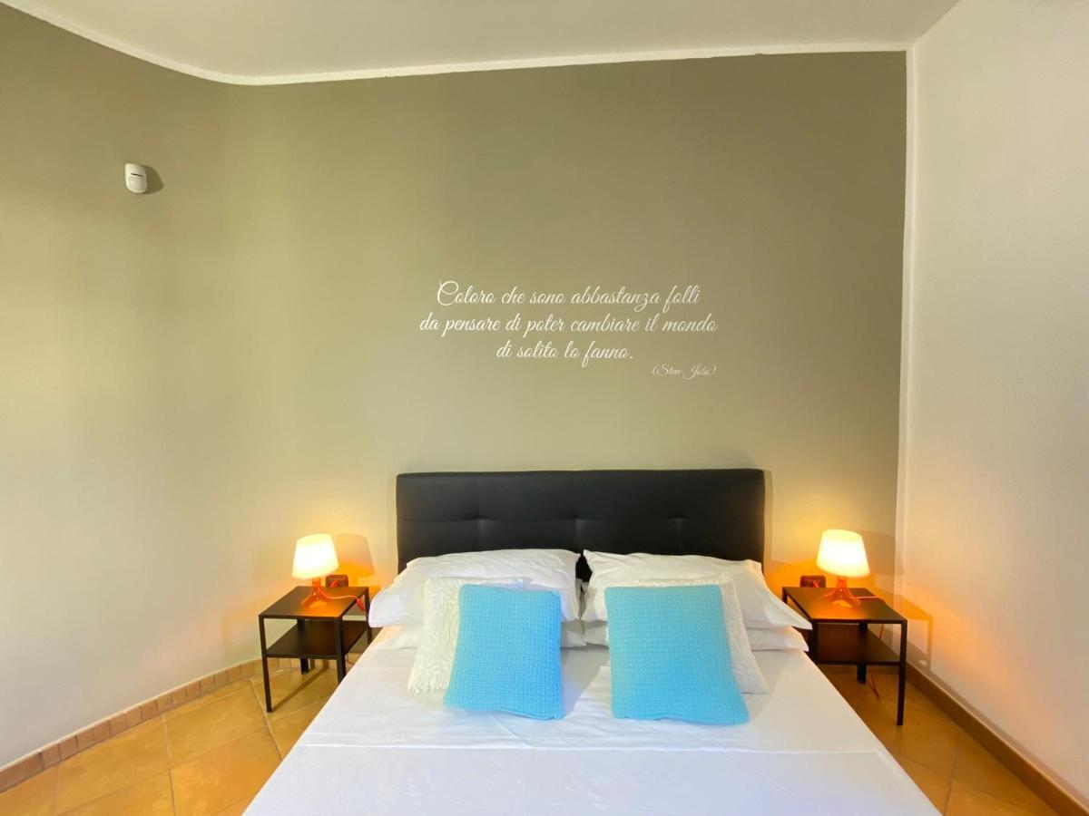 Maison Soleil Guest House Gallipoli Εξωτερικό φωτογραφία