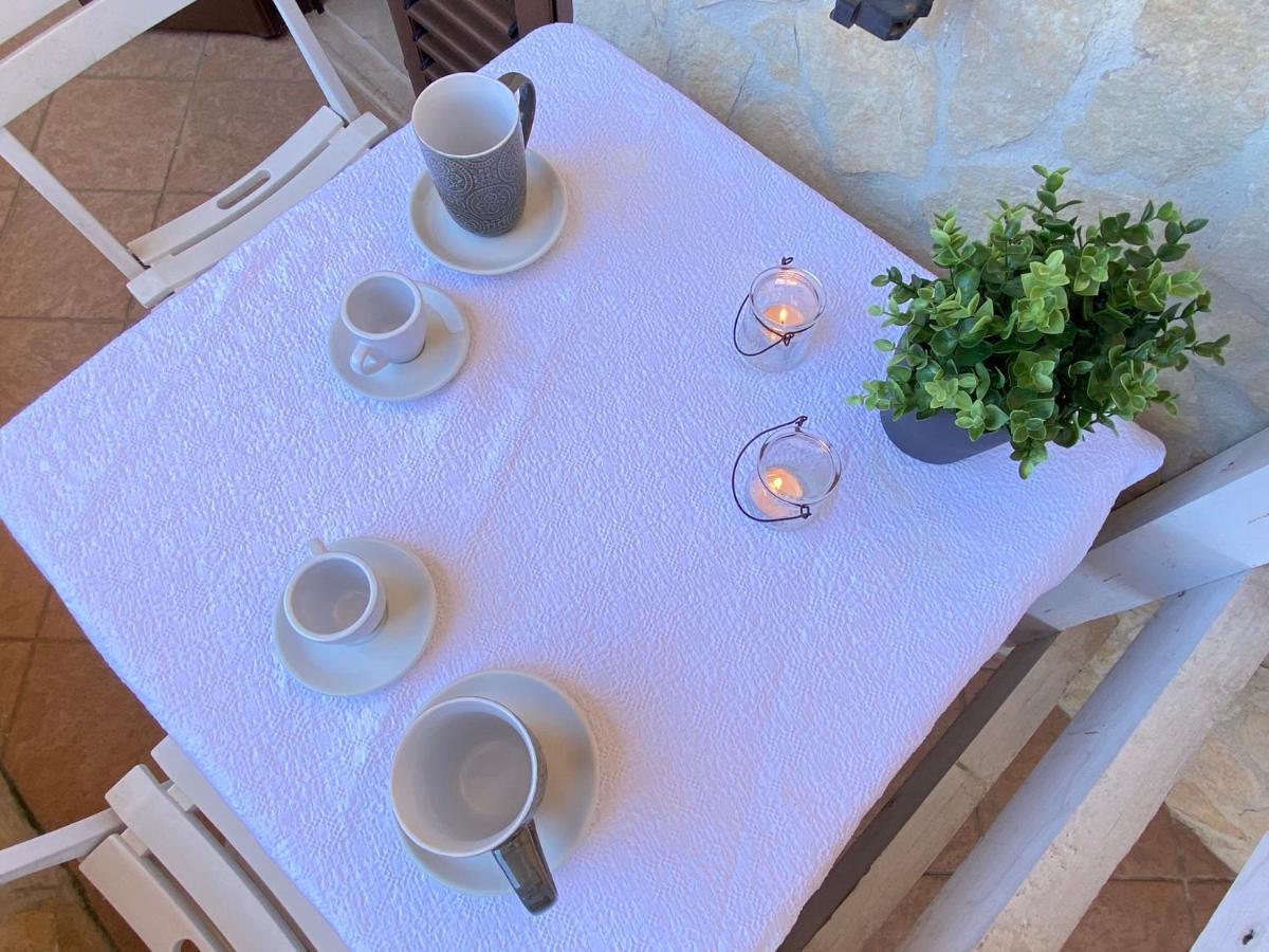 Maison Soleil Guest House Gallipoli Εξωτερικό φωτογραφία