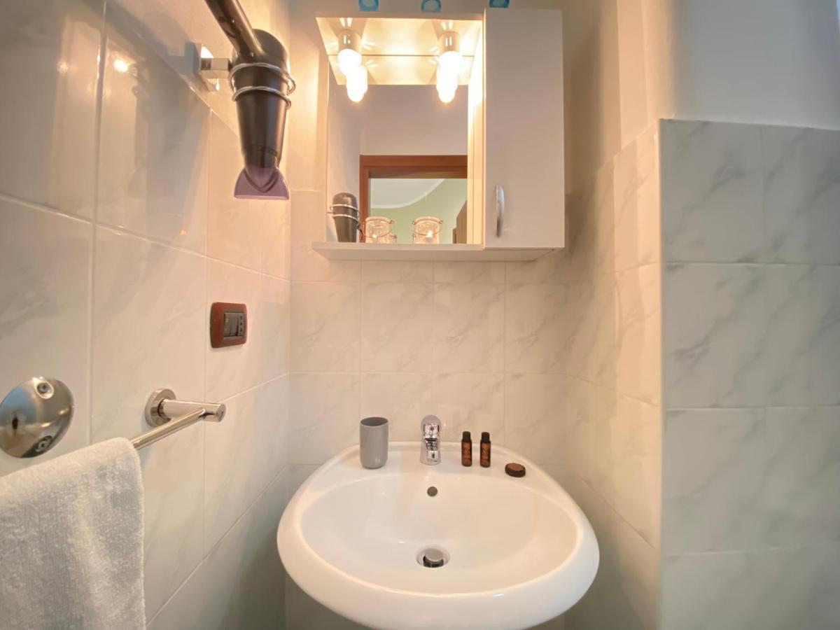 Maison Soleil Guest House Gallipoli Εξωτερικό φωτογραφία