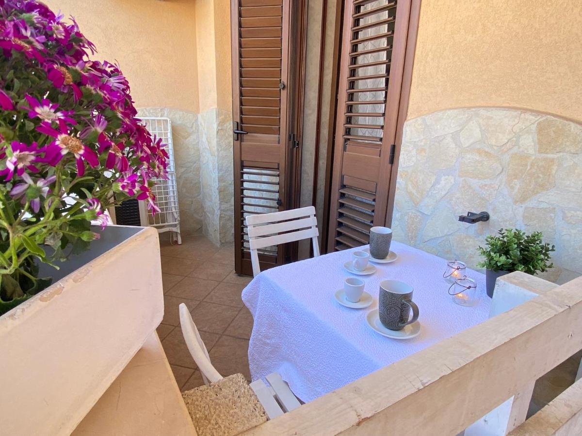 Maison Soleil Guest House Gallipoli Εξωτερικό φωτογραφία