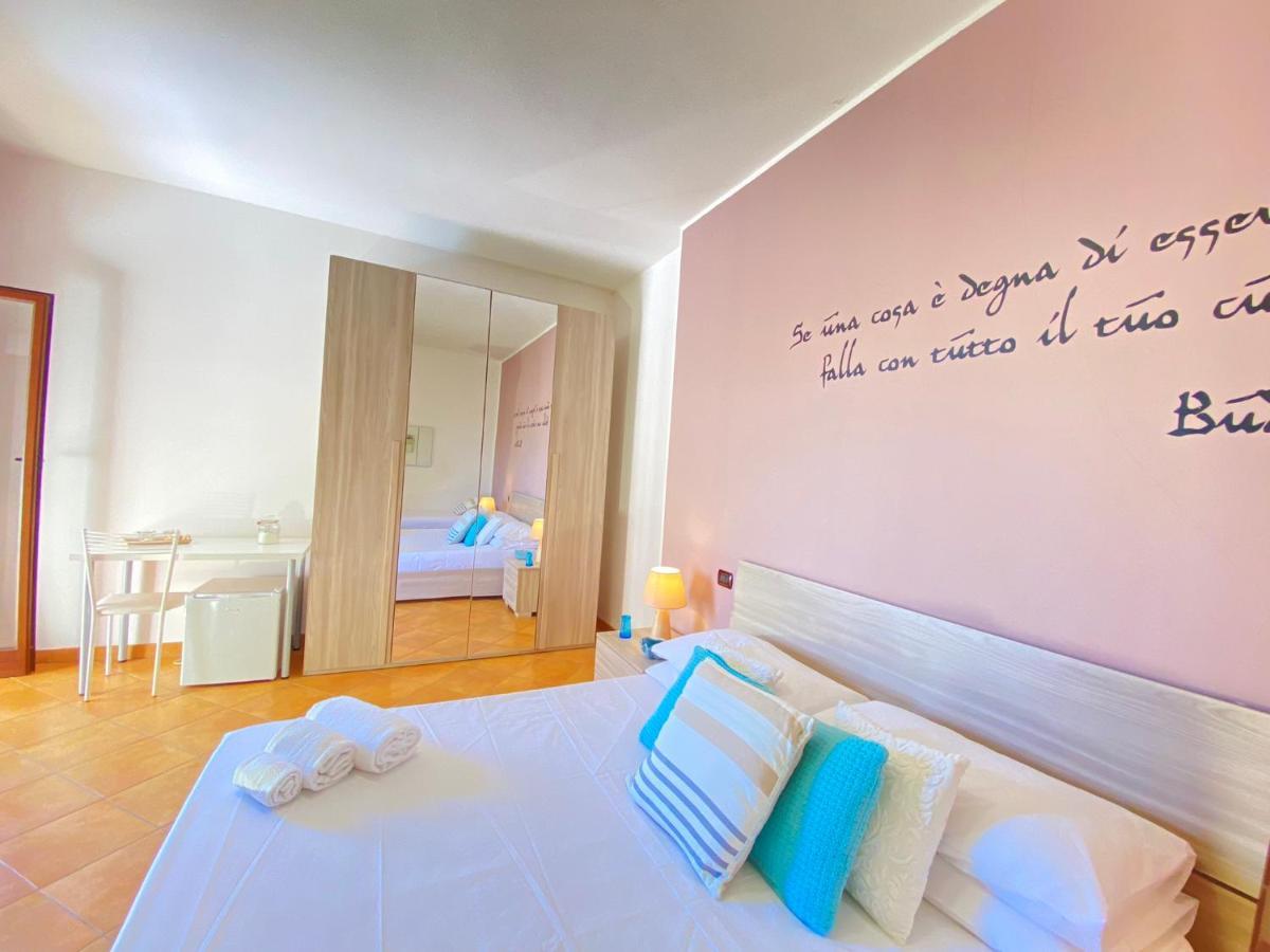 Maison Soleil Guest House Gallipoli Εξωτερικό φωτογραφία