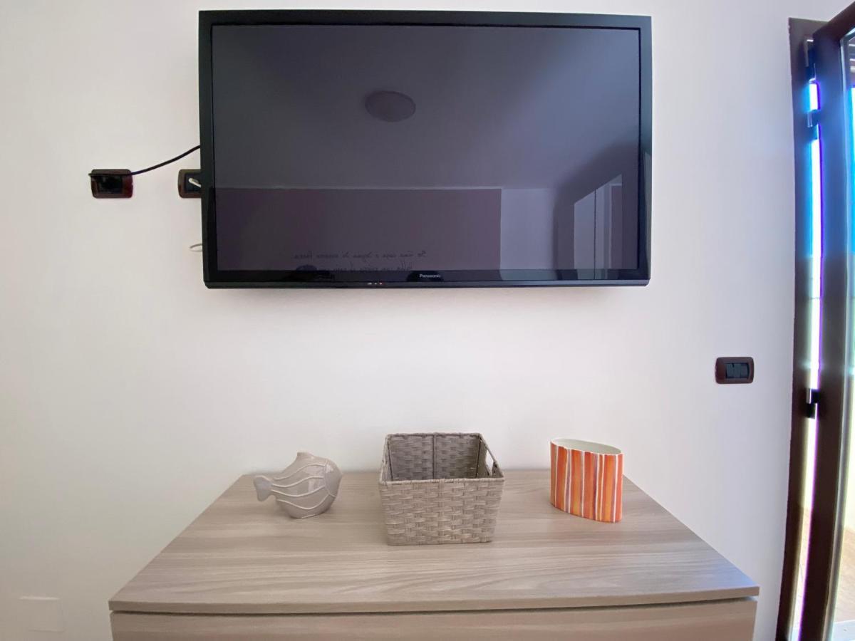 Maison Soleil Guest House Gallipoli Εξωτερικό φωτογραφία