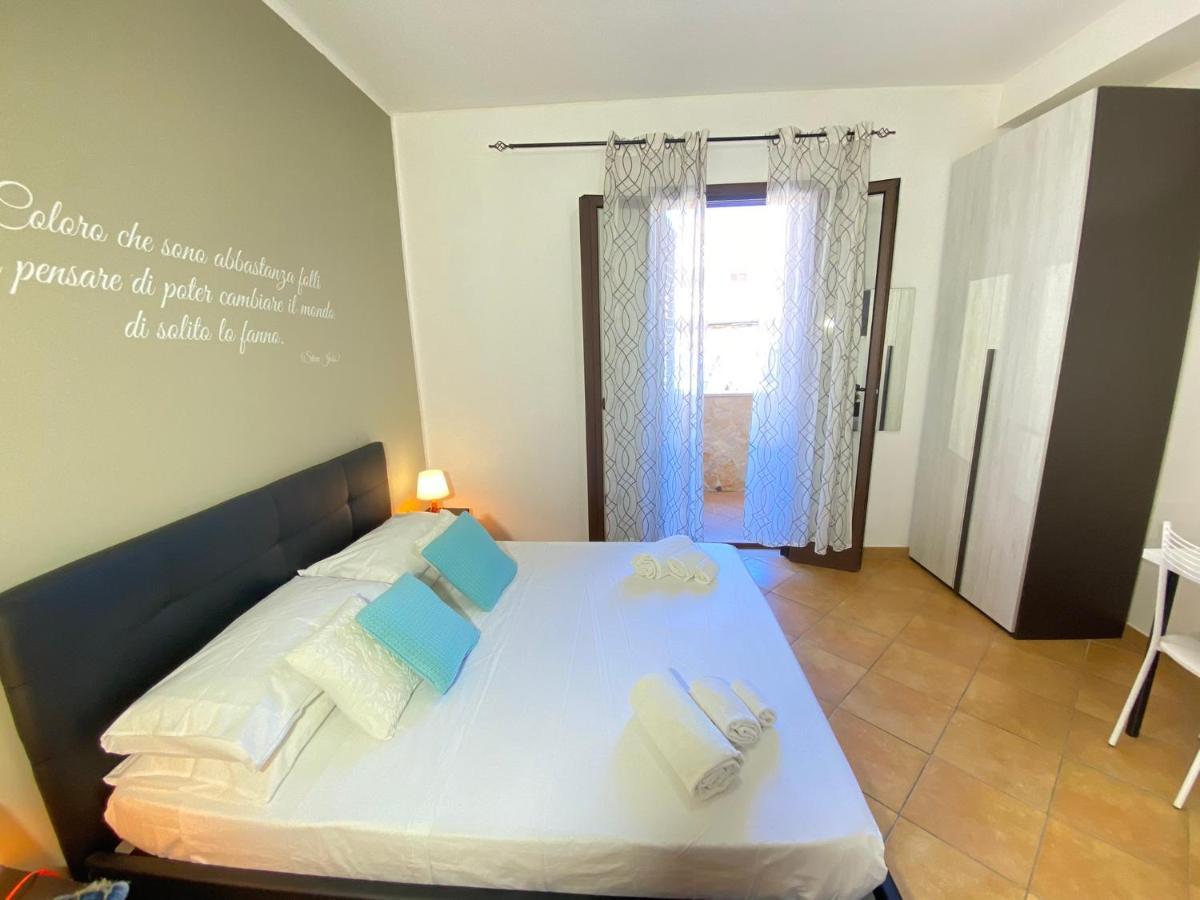 Maison Soleil Guest House Gallipoli Εξωτερικό φωτογραφία