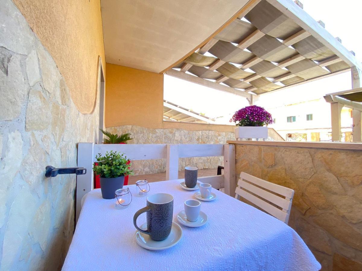 Maison Soleil Guest House Gallipoli Εξωτερικό φωτογραφία