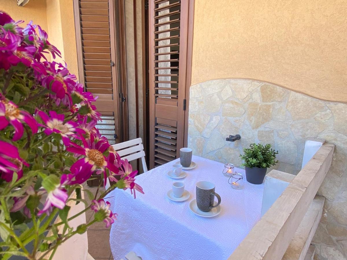 Maison Soleil Guest House Gallipoli Εξωτερικό φωτογραφία