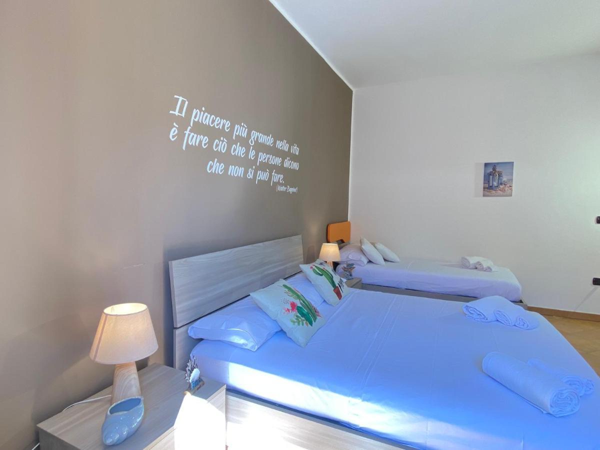 Maison Soleil Guest House Gallipoli Εξωτερικό φωτογραφία