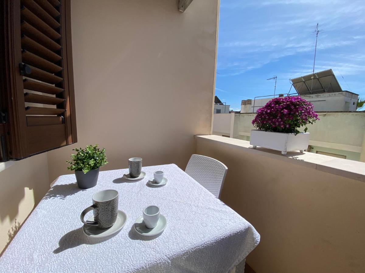 Maison Soleil Guest House Gallipoli Εξωτερικό φωτογραφία