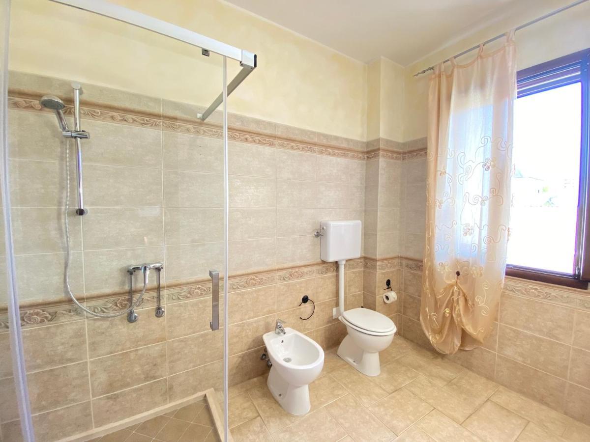 Maison Soleil Guest House Gallipoli Εξωτερικό φωτογραφία