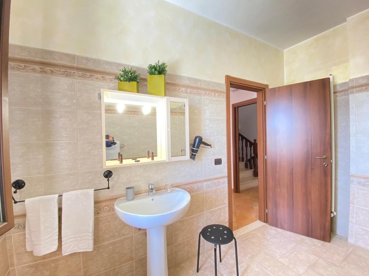 Maison Soleil Guest House Gallipoli Εξωτερικό φωτογραφία