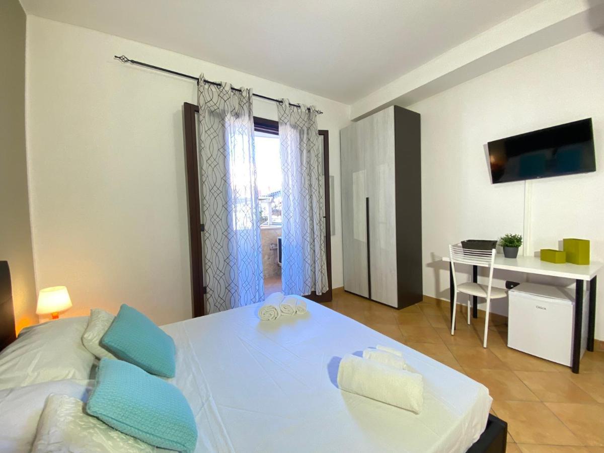 Maison Soleil Guest House Gallipoli Εξωτερικό φωτογραφία