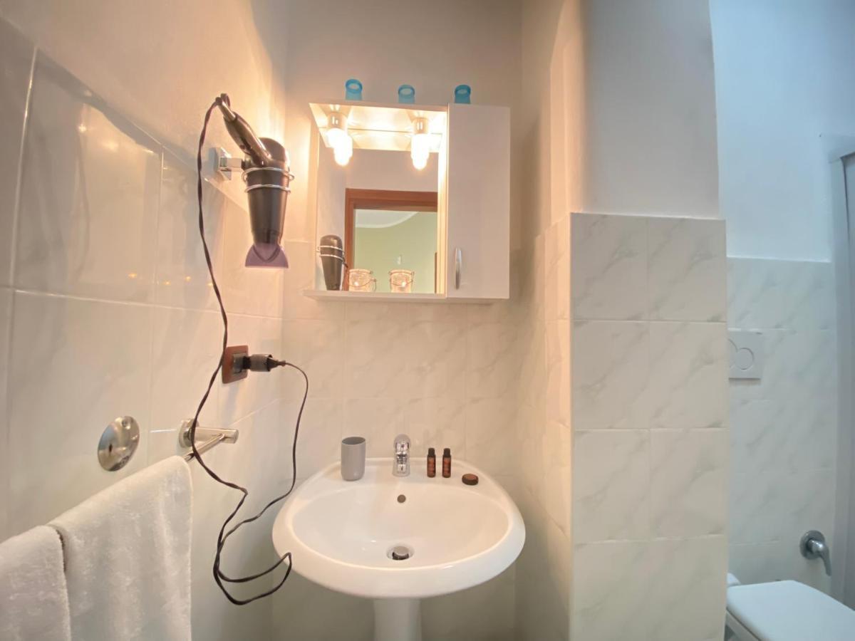 Maison Soleil Guest House Gallipoli Εξωτερικό φωτογραφία