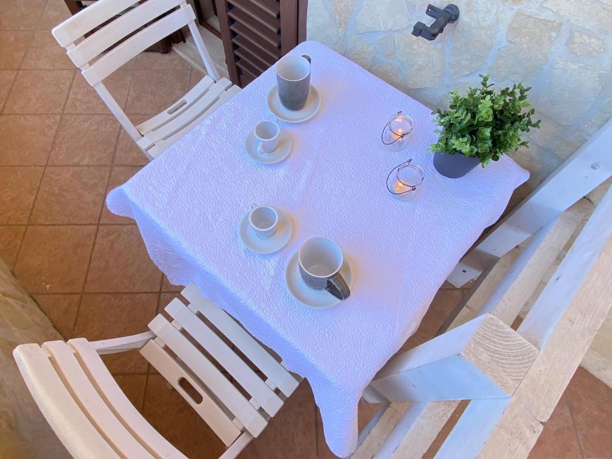 Maison Soleil Guest House Gallipoli Εξωτερικό φωτογραφία