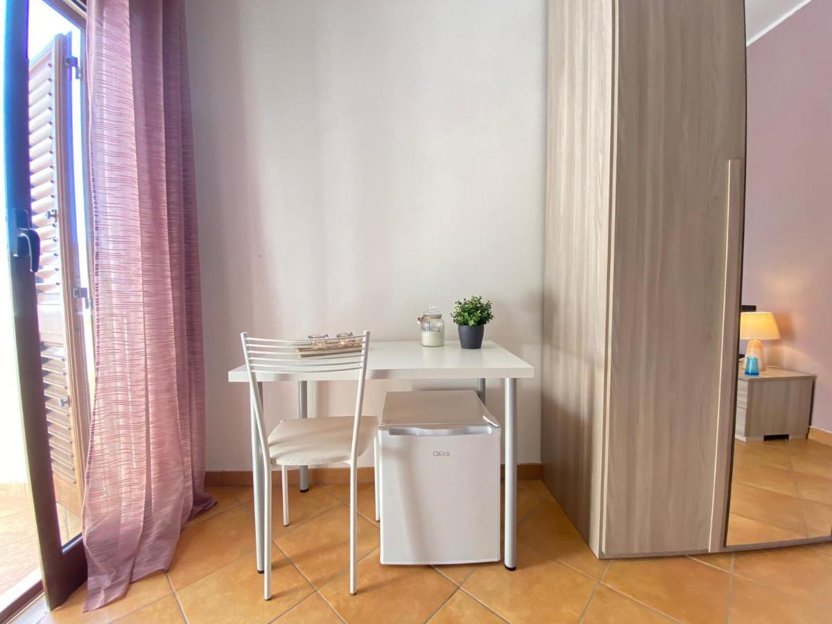 Maison Soleil Guest House Gallipoli Εξωτερικό φωτογραφία
