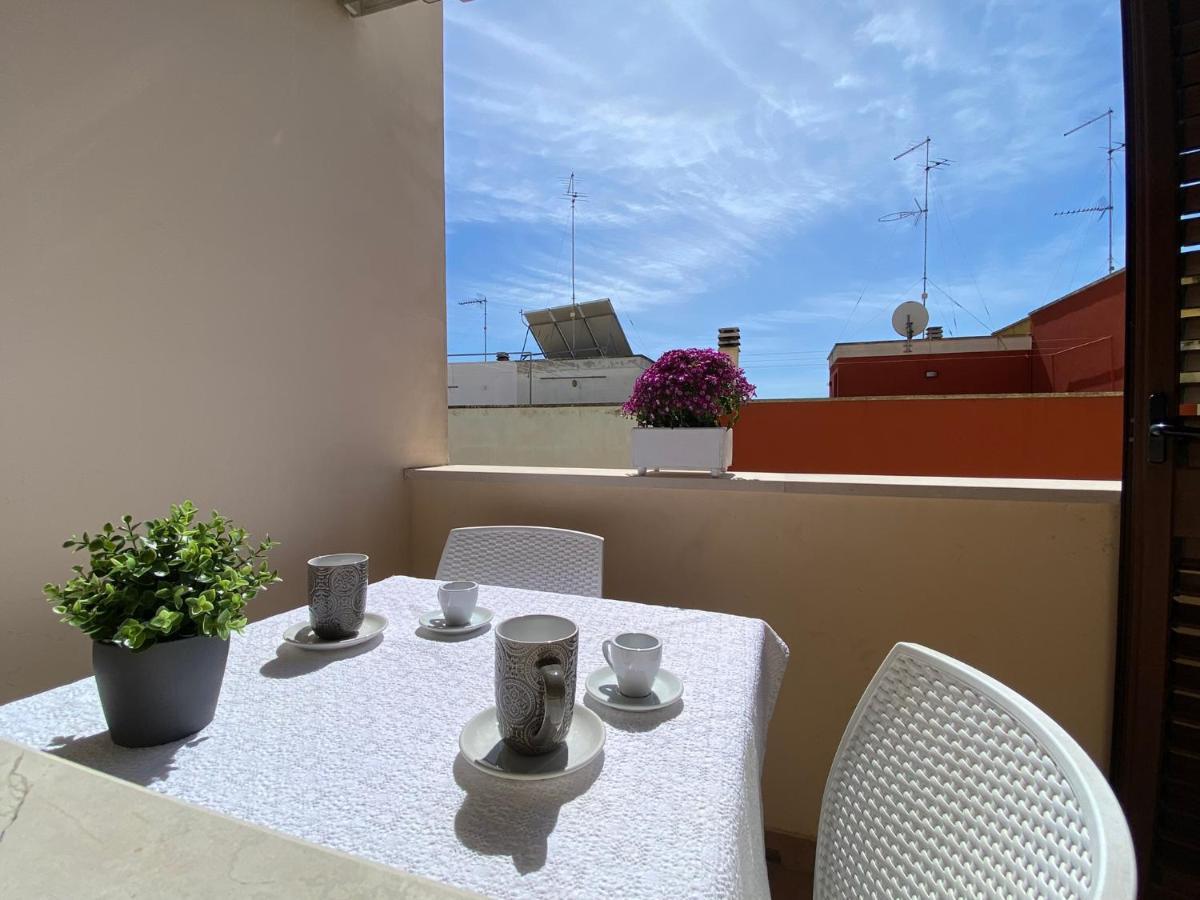Maison Soleil Guest House Gallipoli Εξωτερικό φωτογραφία