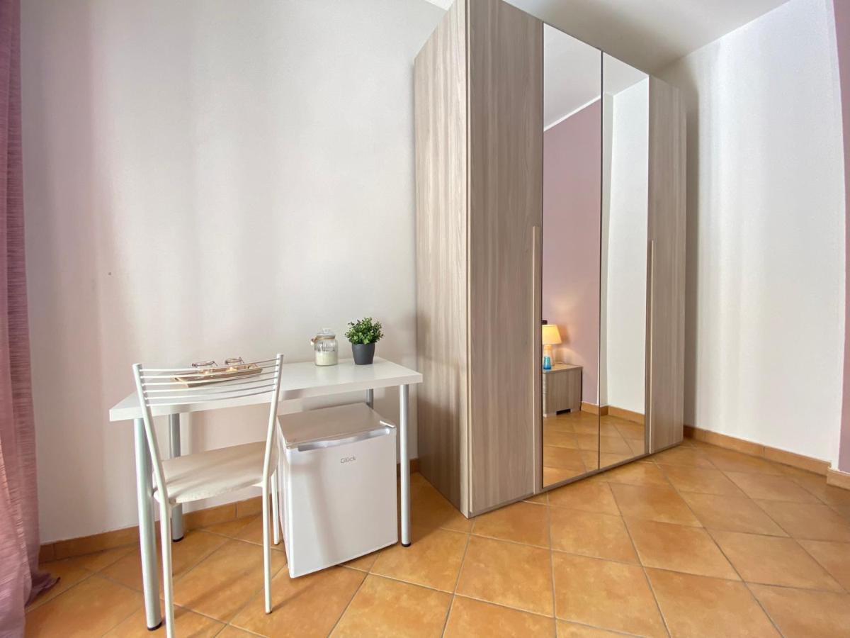 Maison Soleil Guest House Gallipoli Εξωτερικό φωτογραφία