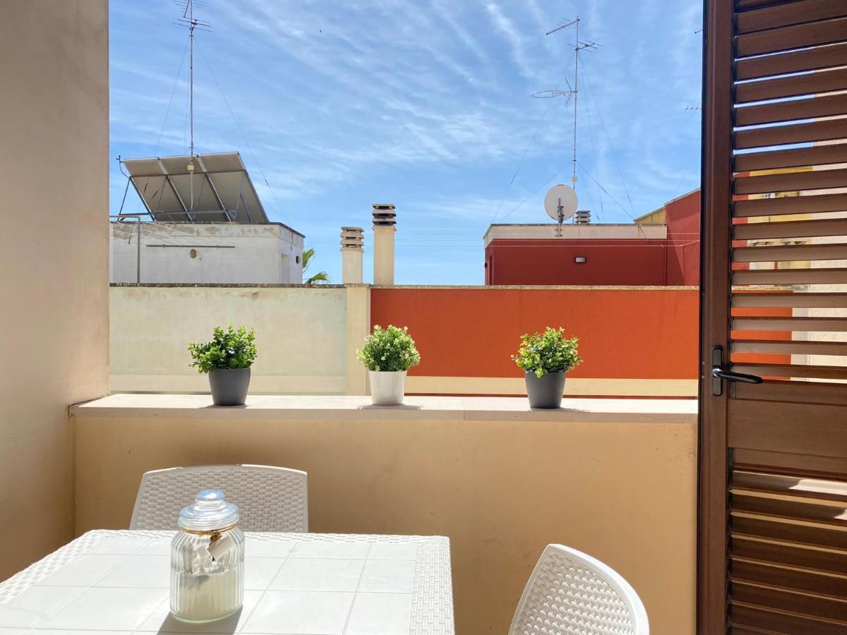 Maison Soleil Guest House Gallipoli Εξωτερικό φωτογραφία