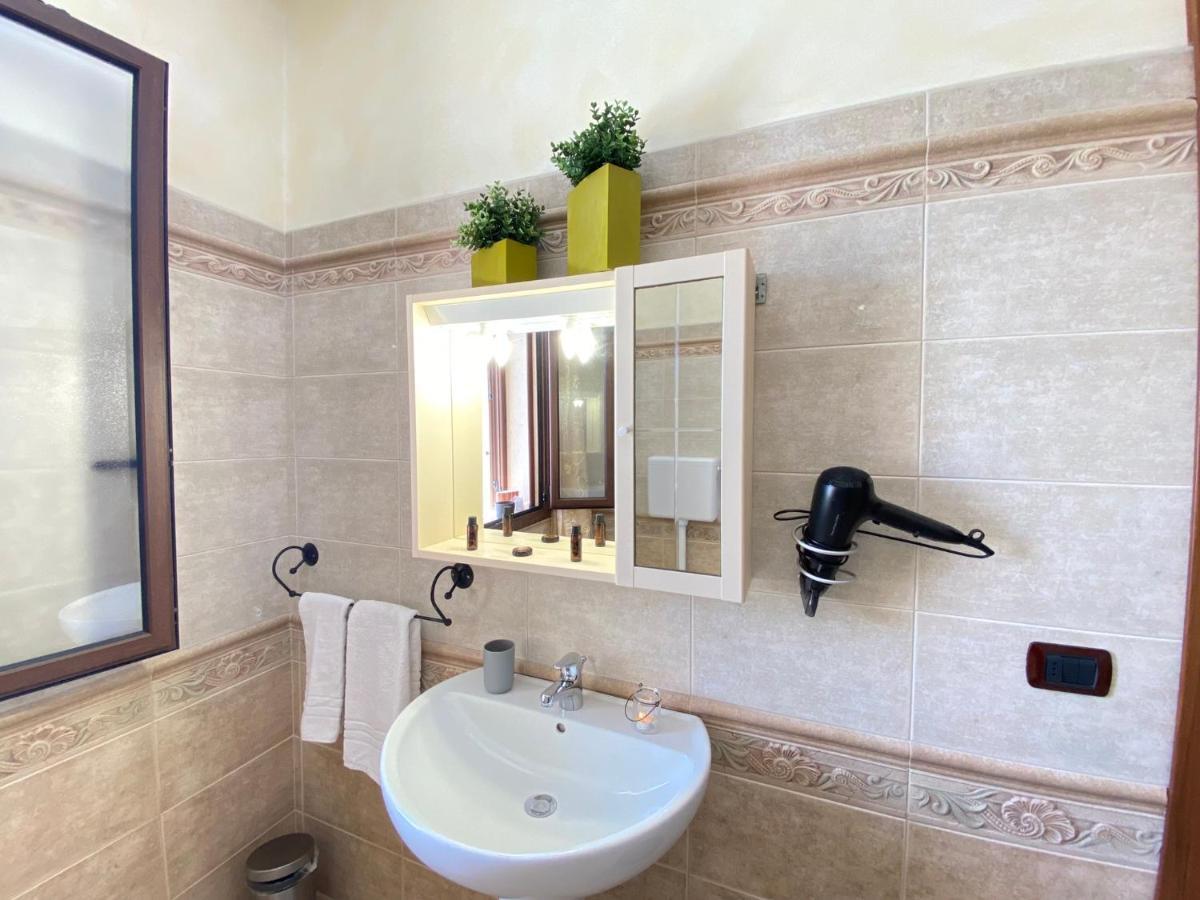 Maison Soleil Guest House Gallipoli Εξωτερικό φωτογραφία