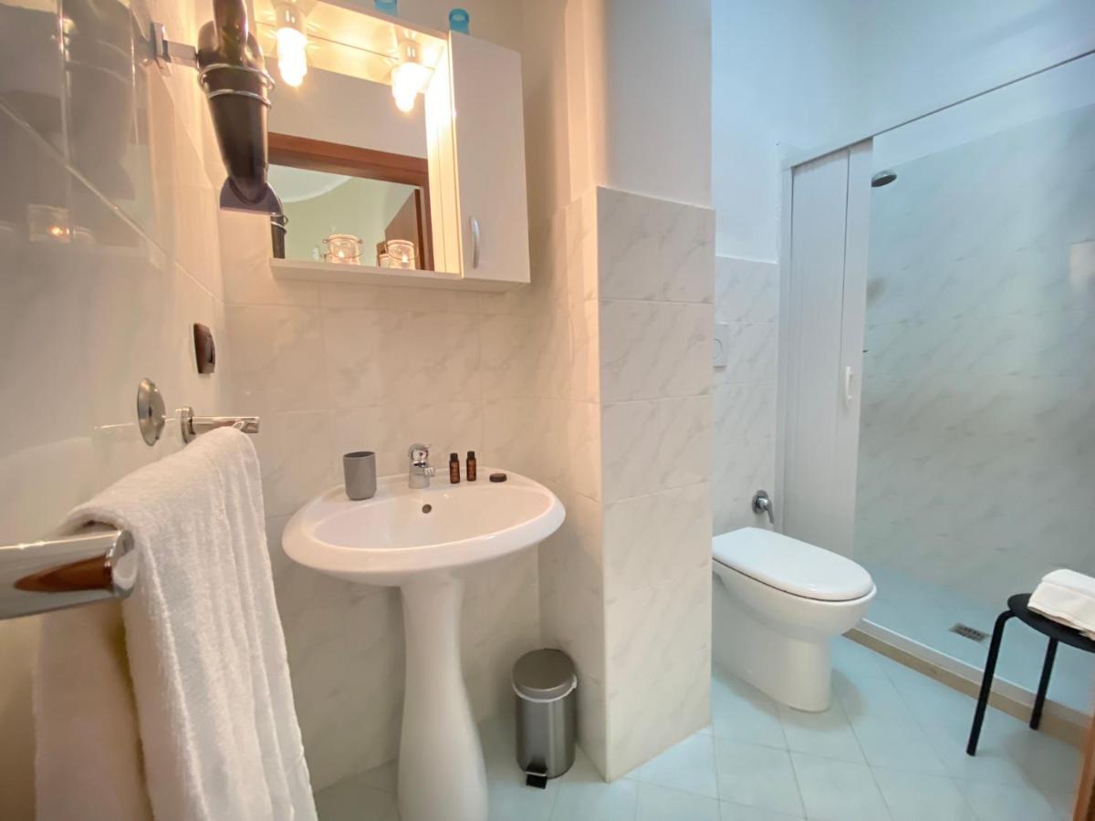 Maison Soleil Guest House Gallipoli Εξωτερικό φωτογραφία