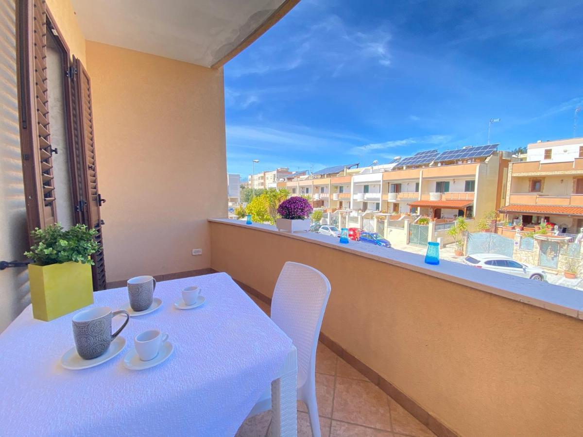Maison Soleil Guest House Gallipoli Εξωτερικό φωτογραφία