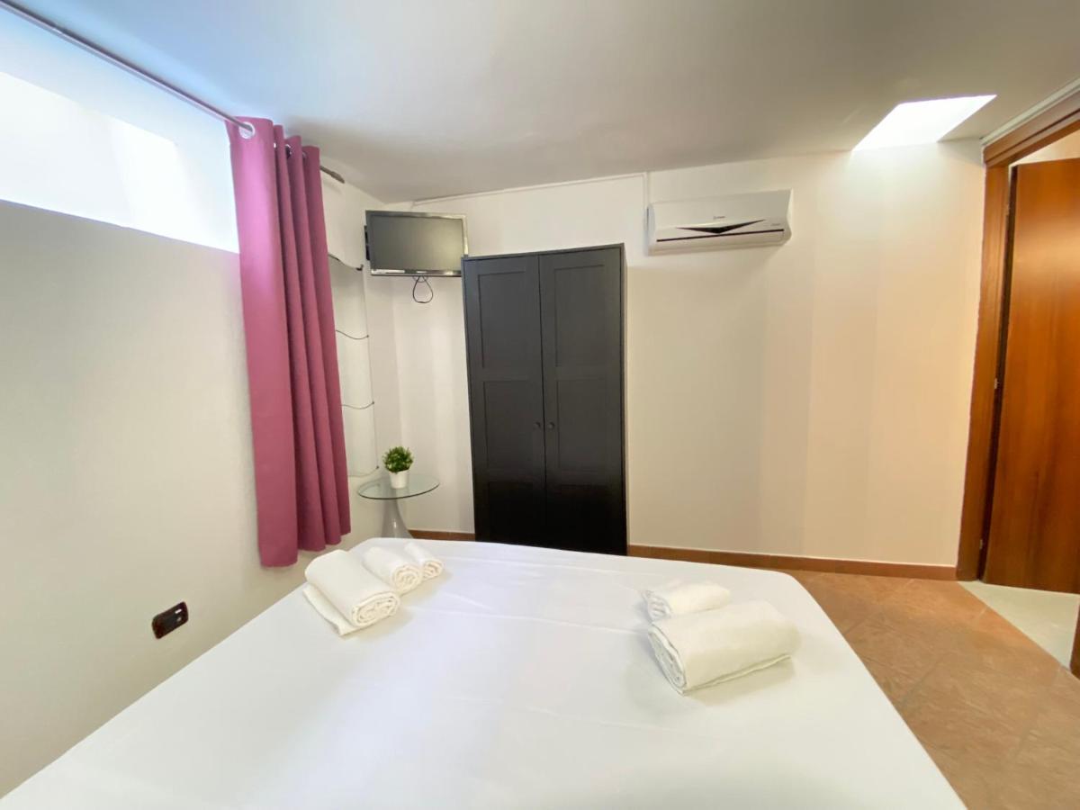 Maison Soleil Guest House Gallipoli Εξωτερικό φωτογραφία