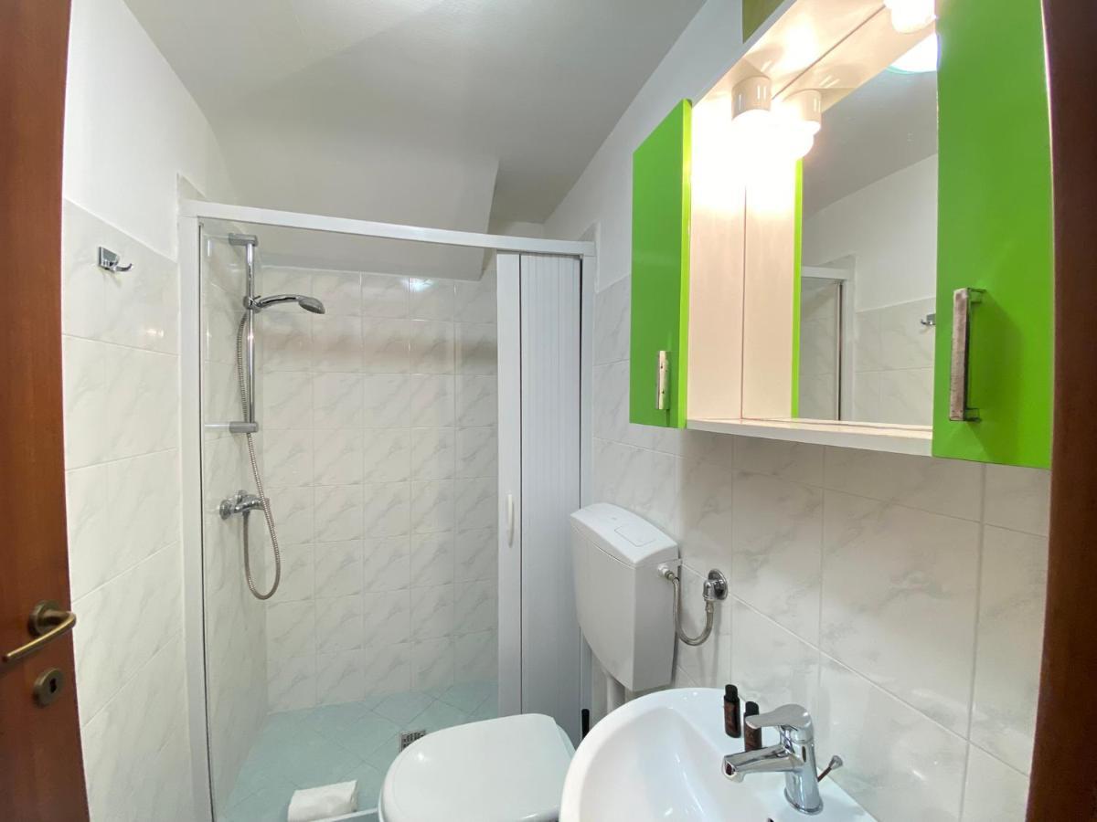 Maison Soleil Guest House Gallipoli Εξωτερικό φωτογραφία