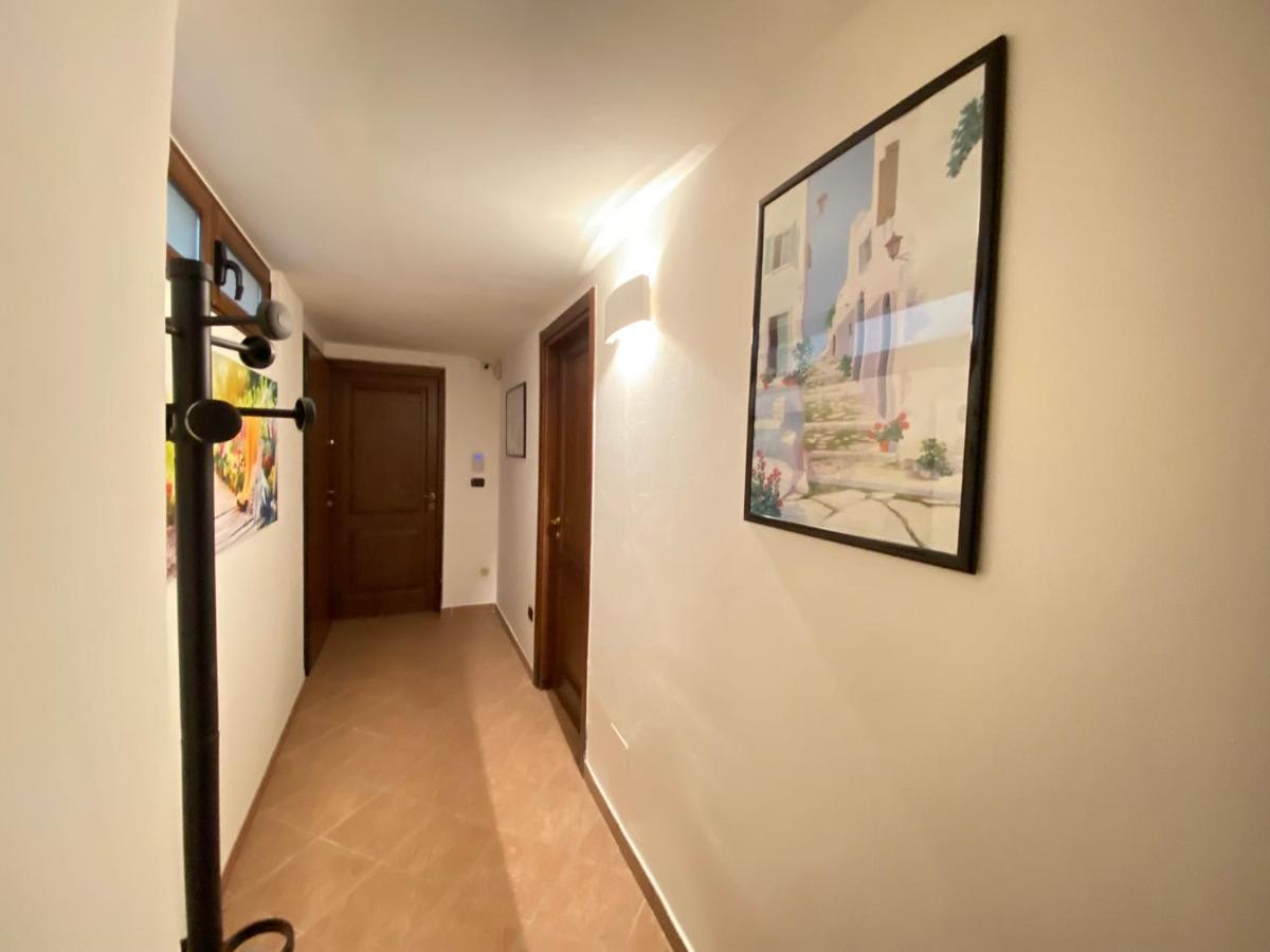Maison Soleil Guest House Gallipoli Εξωτερικό φωτογραφία