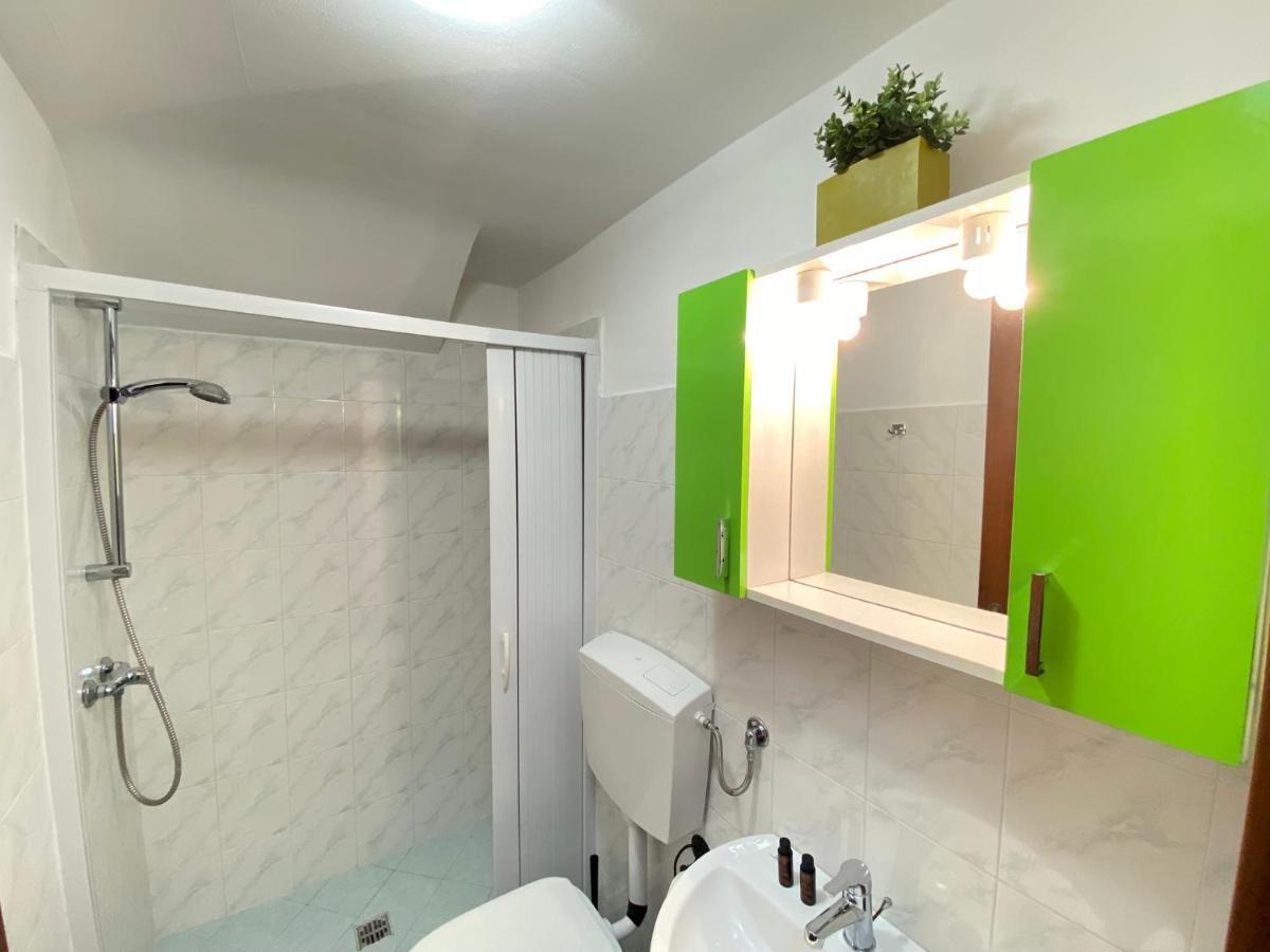 Maison Soleil Guest House Gallipoli Εξωτερικό φωτογραφία