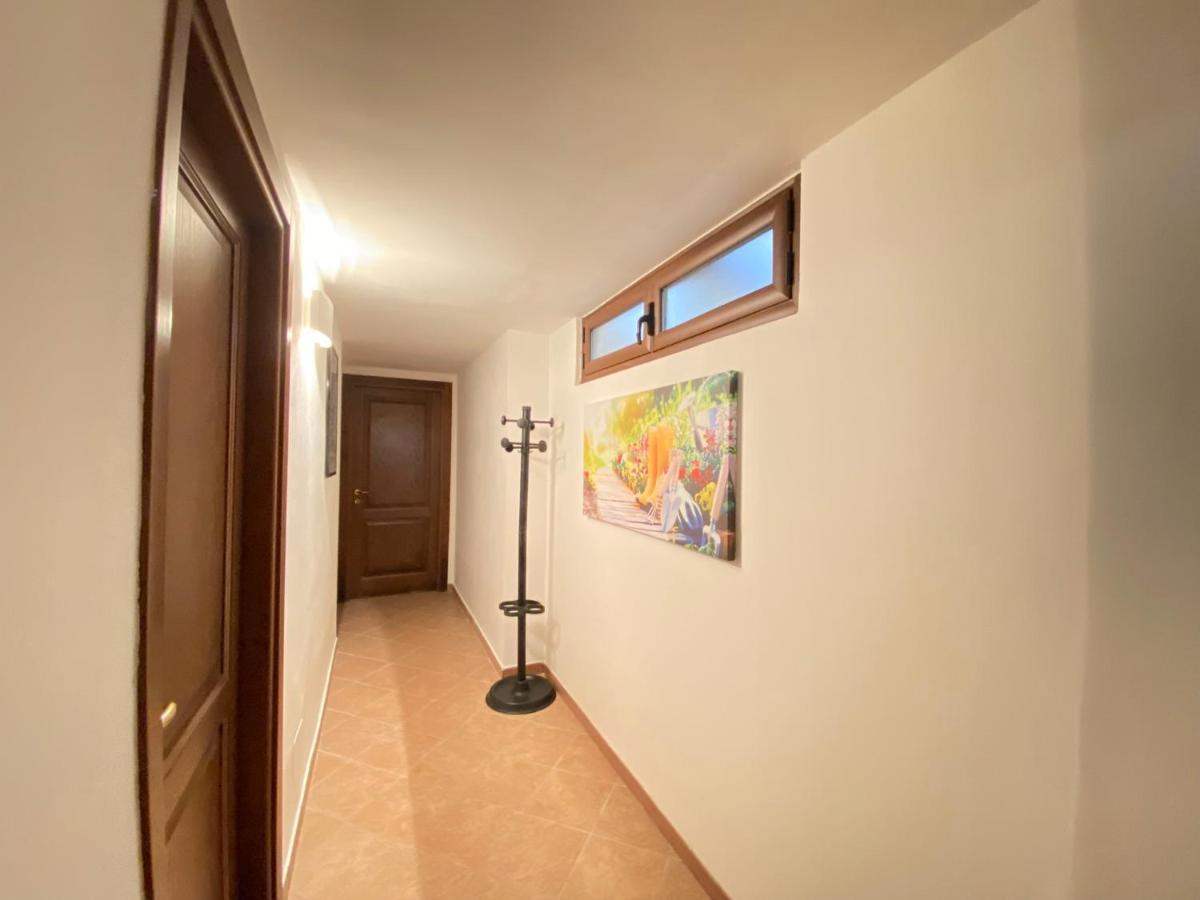 Maison Soleil Guest House Gallipoli Εξωτερικό φωτογραφία