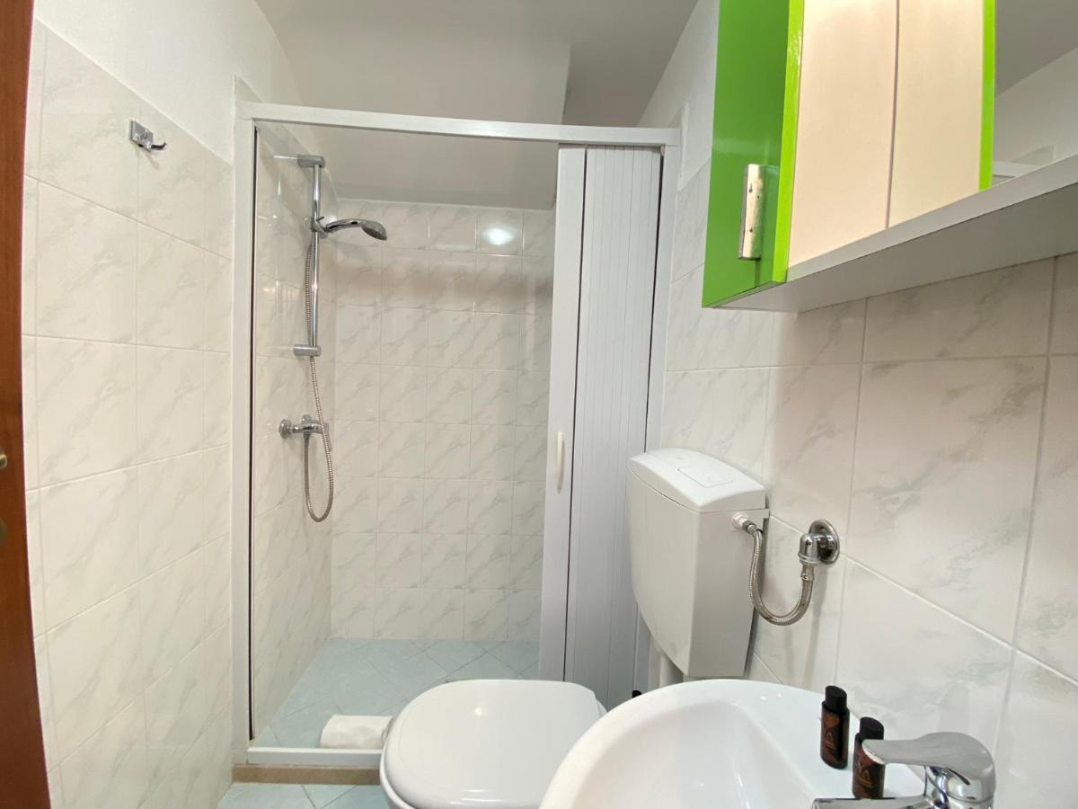 Maison Soleil Guest House Gallipoli Εξωτερικό φωτογραφία