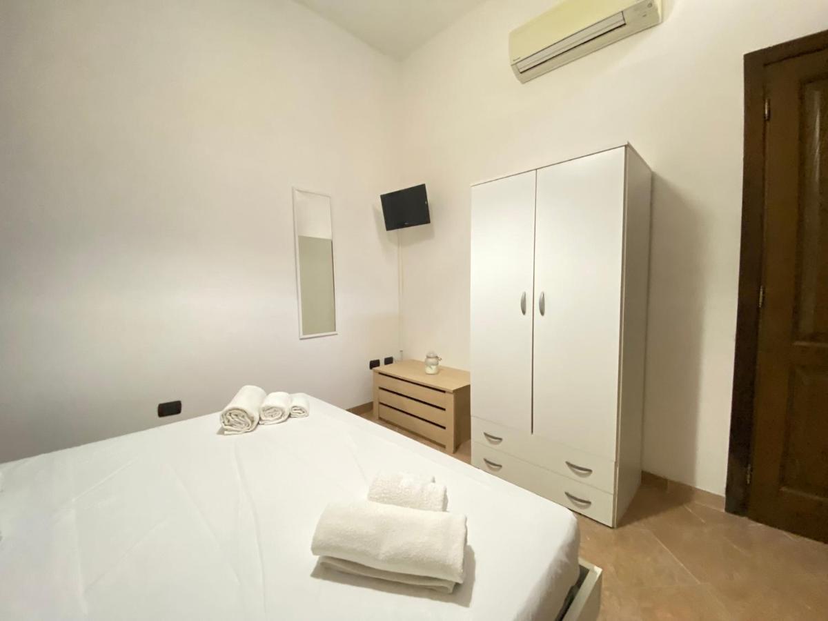 Maison Soleil Guest House Gallipoli Εξωτερικό φωτογραφία