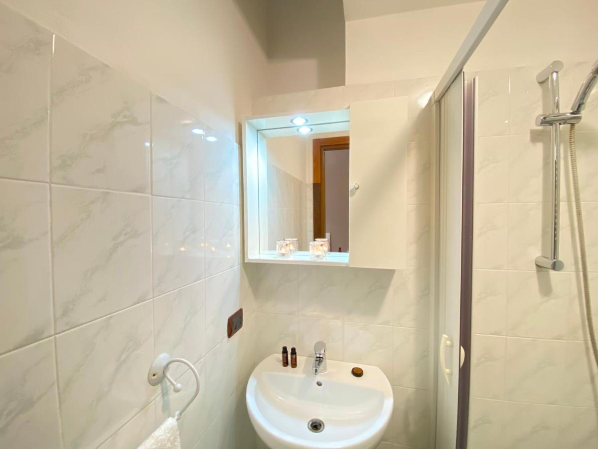 Maison Soleil Guest House Gallipoli Εξωτερικό φωτογραφία