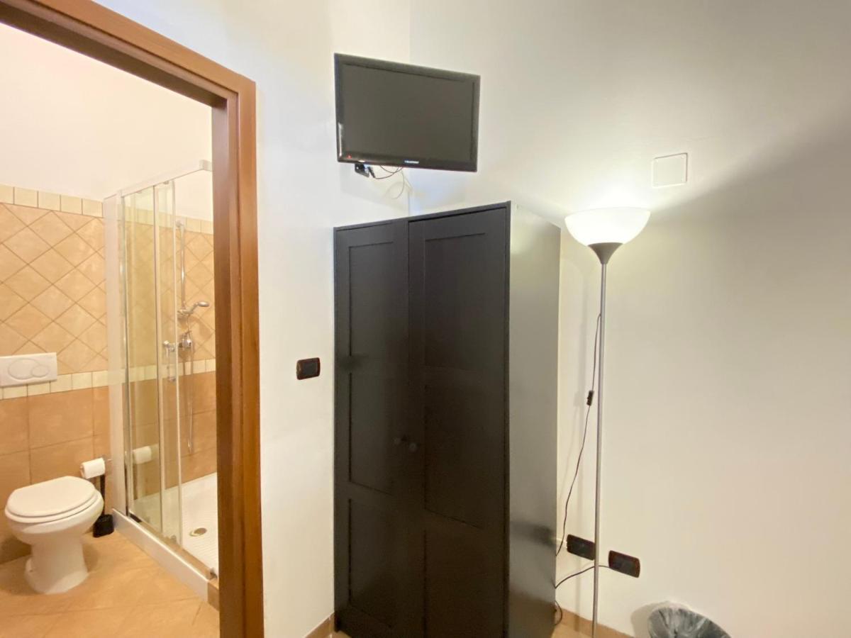 Maison Soleil Guest House Gallipoli Εξωτερικό φωτογραφία