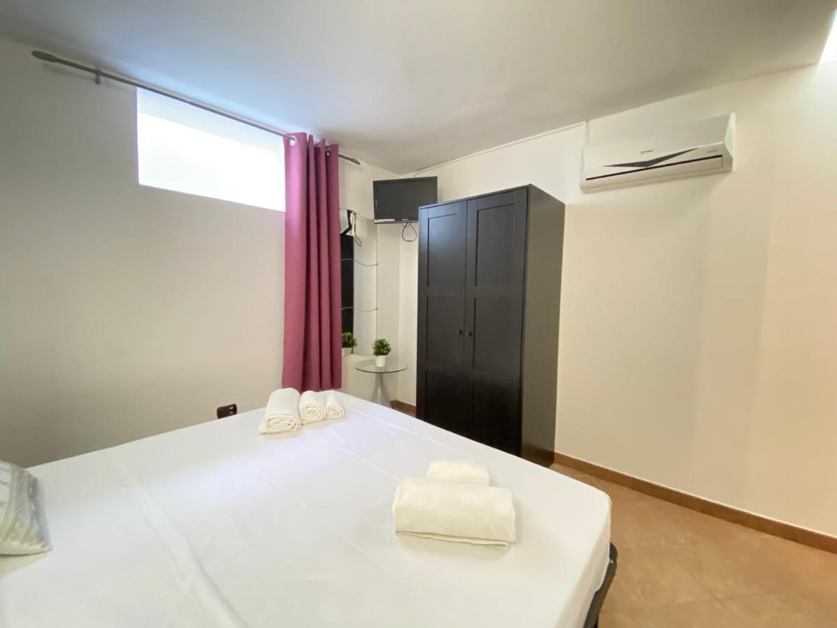 Maison Soleil Guest House Gallipoli Εξωτερικό φωτογραφία